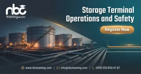 Storage Terminal Operations and Safety