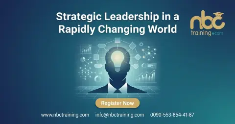 Strategic Leadership in a Rapidly Changing World