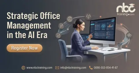 Strategic Office Management in the AI Era