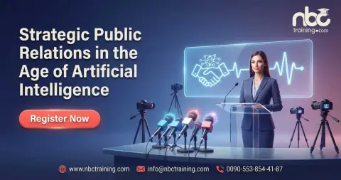 Strategic Public Relations in the Age of Artificial Intelligence