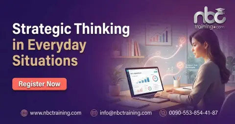 Strategic Thinking in Everyday Situations