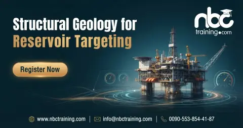 Structural Geology for Reservoir Targeting