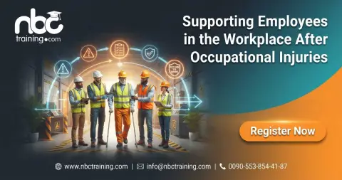 Supporting Employees in the Workplace After Occupational Injuries