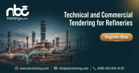 Technical and Commercial Tendering for Refineries