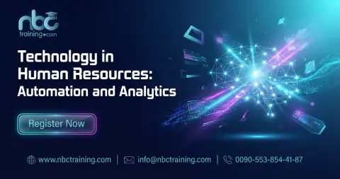 Technology in Human Resources: Automation and Analytics