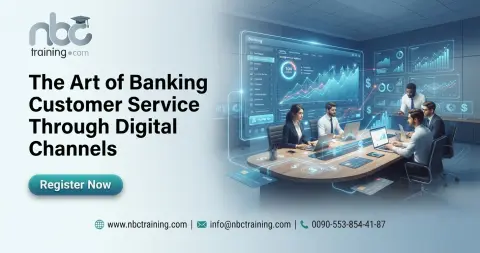 The Art of Banking Customer Service Through Digital Channels