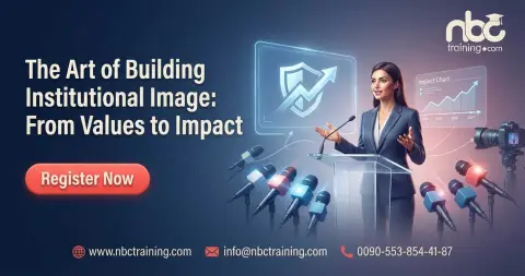 The Art of Building Institutional Image: From Values to Impact