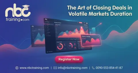 The Art of Closing Deals in Volatile Markets Duration