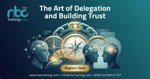 The Art of Delegation and Building Trust