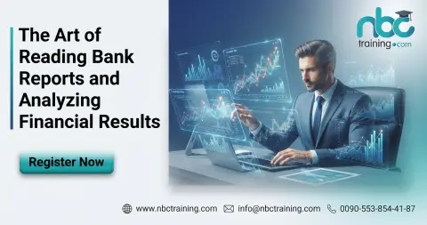 The Art of Reading Bank Reports and Analyzing Financial Results