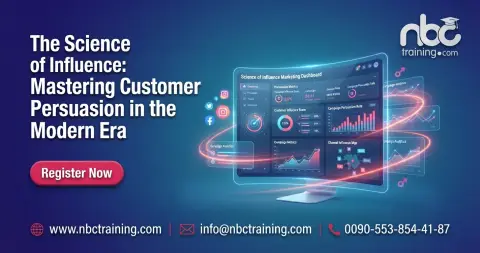 The Science of Influence: Mastering Customer Persuasion in the Modern Era