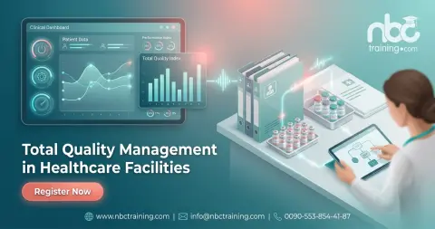 Total Quality Management in Healthcare Facilities