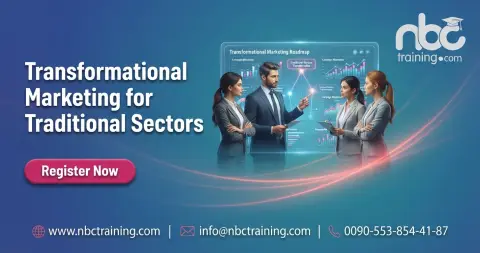 Transformational Marketing for Traditional Sectors