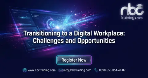 Transitioning to a Digital Workplace: Challenges and Opportunities
