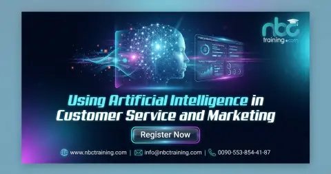 Using Artificial Intelligence in Customer Service and Marketing