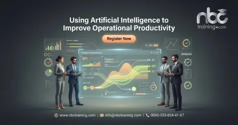 Using Artificial Intelligence to Improve Operational Productivity