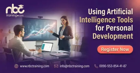 Using Artificial Intelligence Tools for Personal Development