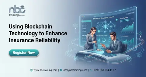 Using Blockchain Technology to Enhance Insurance Reliability