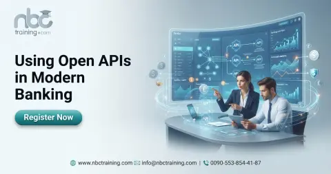 Using Open APIs in Modern Banking