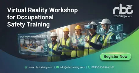 Virtual Reality Workshop for Occupational Safety Training