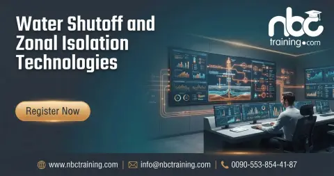 Water Shutoff and Zonal Isolation Technologies