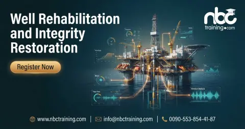 Well Rehabilitation and Integrity Restoration
