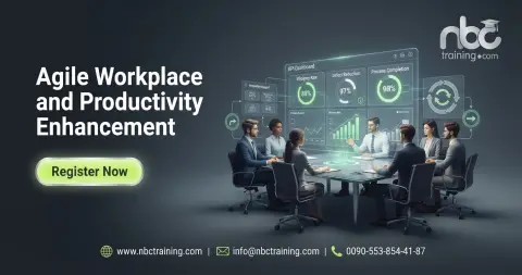Agile Workplace and Productivity Enhancement