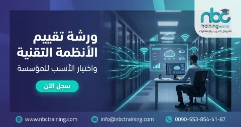 Workshop on Evaluating Technological Systems and Selecting the Best Fit for the Organization