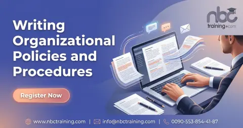 Writing Organizational Policies and Procedures