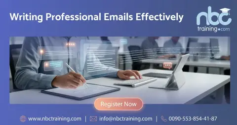 Writing Professional Emails Effectively