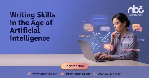 Writing Skills in the Age of Artificial Intelligence